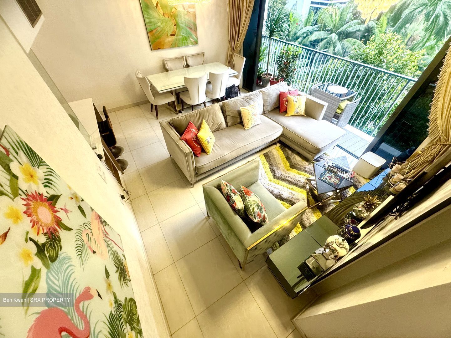 Coco Palms (D18), Condominium #632475771